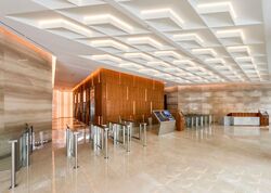 Raffles City Tower (D6), Office #428664311